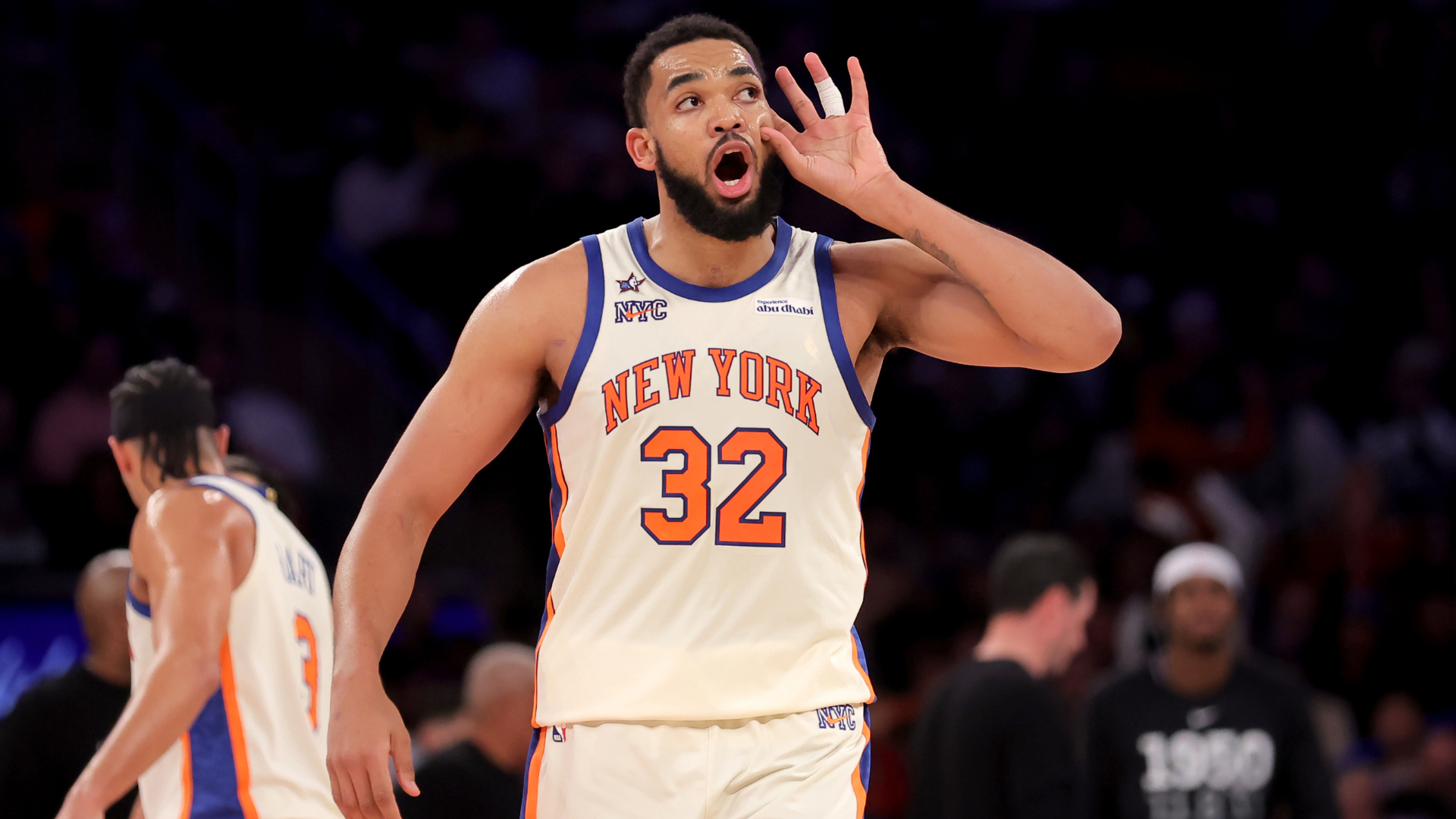Five NBA trade deadline bold predictions: Knicks make a blockbuster, Cavs shake things up, big names stay put