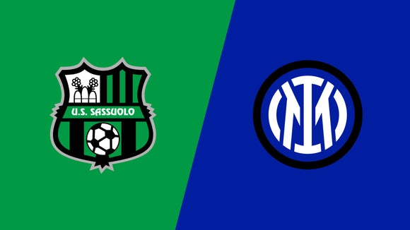 Sassuolo vs Inter