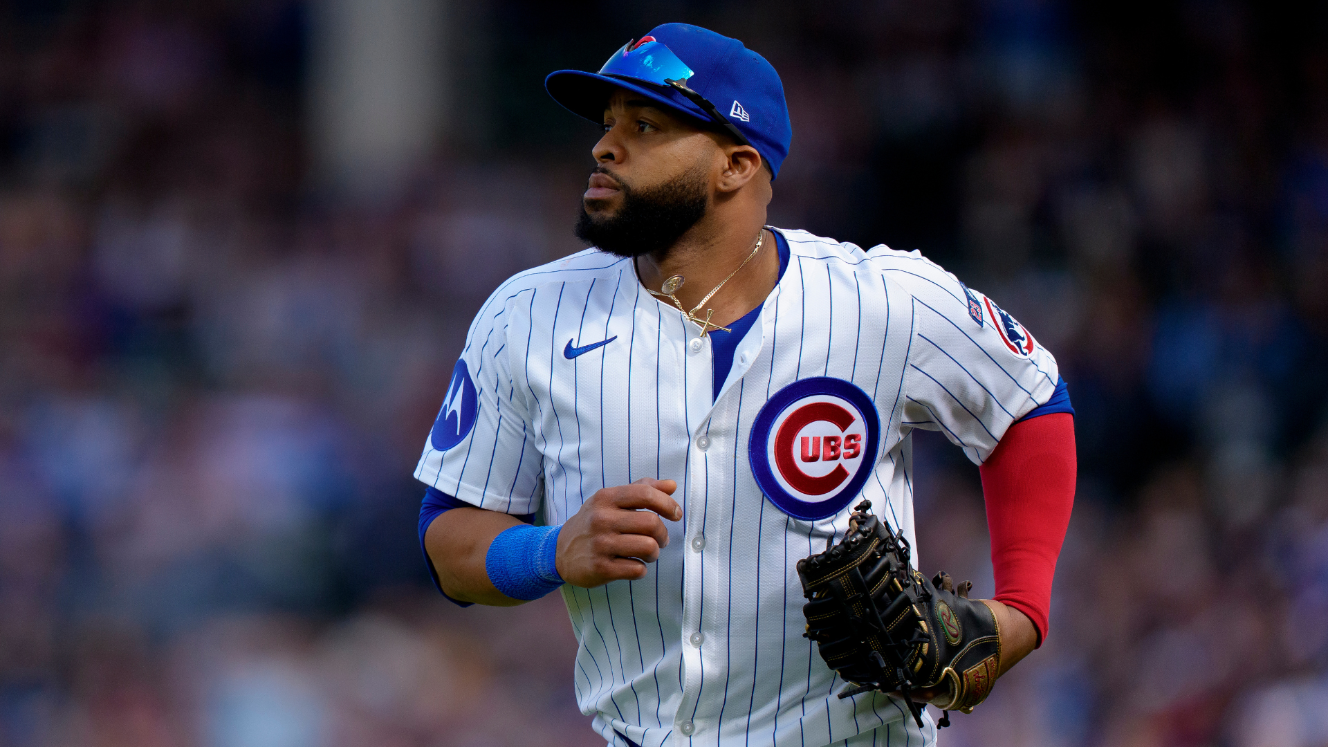 MLB rumors: Diamondbacks pick up veteran first baseman; Cardinals now looking to add after teardown