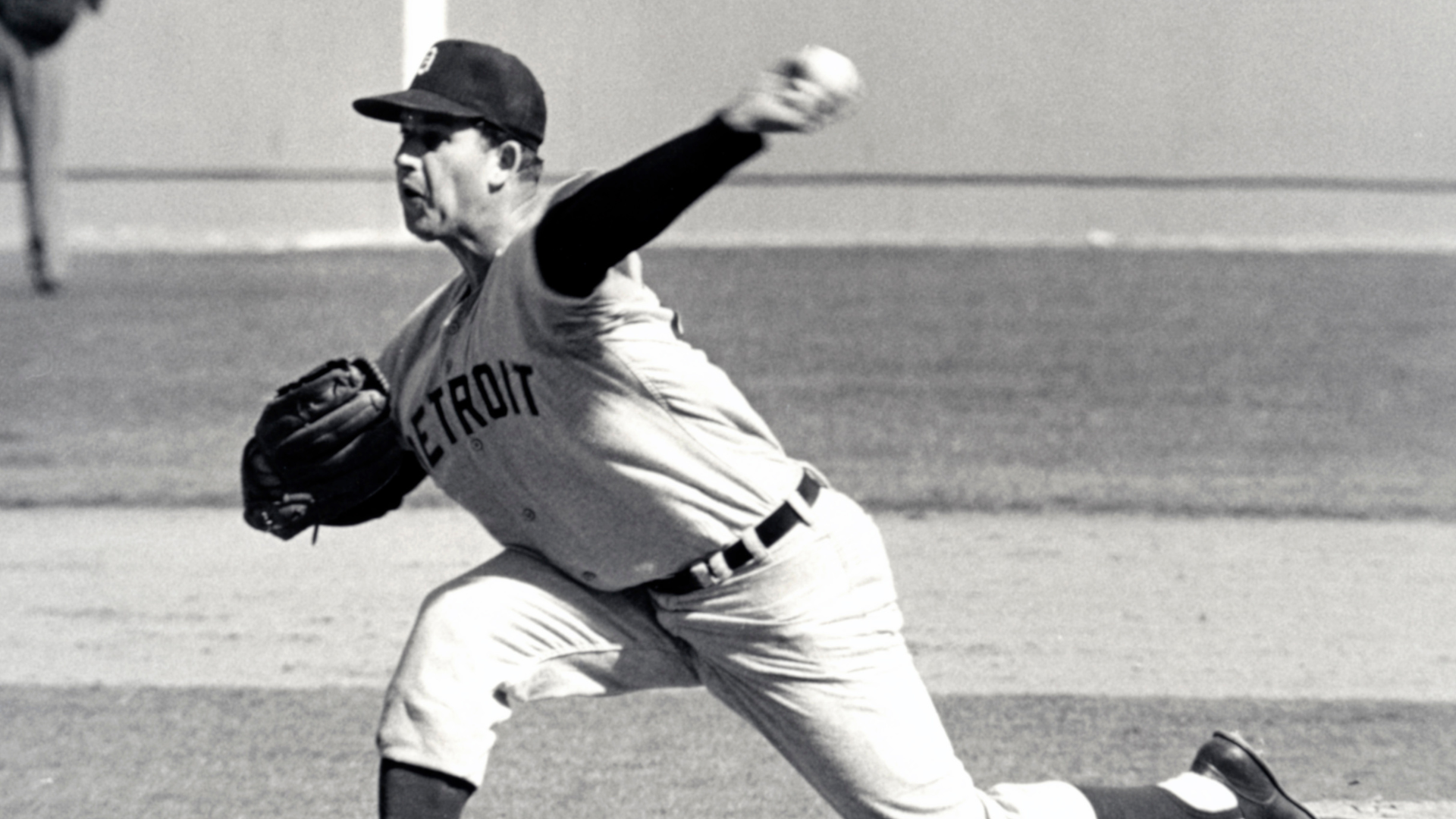 Mickey Lolich, 1968 Tigers World Series hero, dies at 85: 'One of the finest pitchers in franchise history'