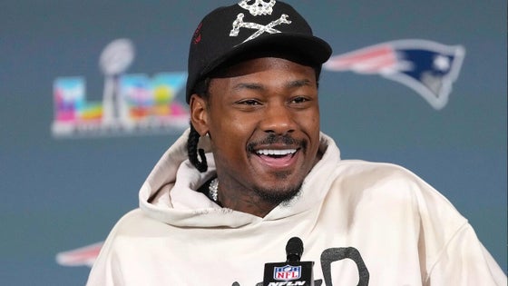 Super Bowl LX - New England Patriots Media Availability & Practice
