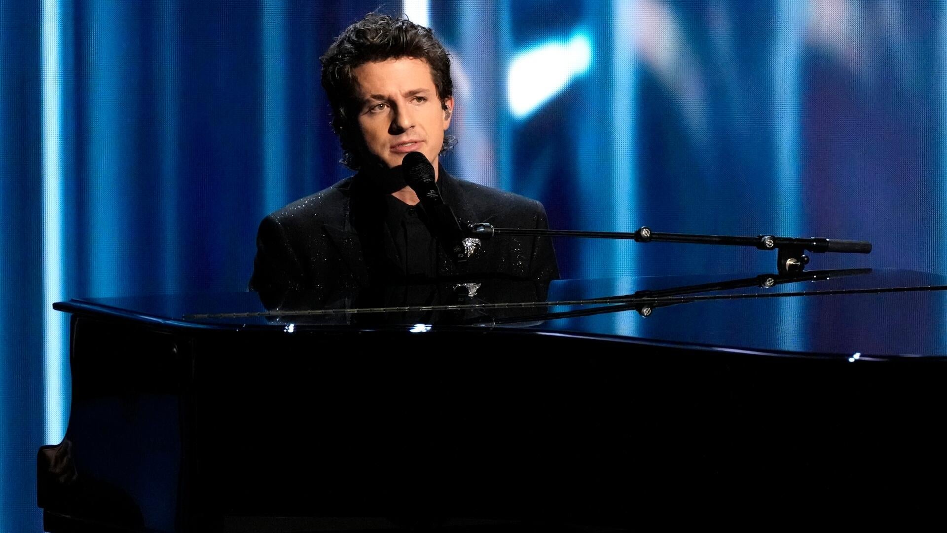 2026 Super Bowl National Anthem betting: How to bet on Charlie Puth over-under before Patriots vs. Seahawks