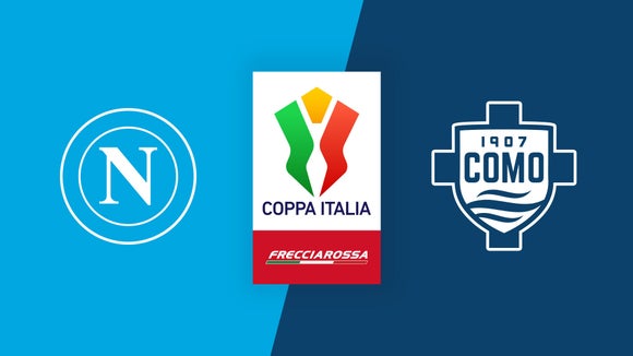Napoli vs Como
