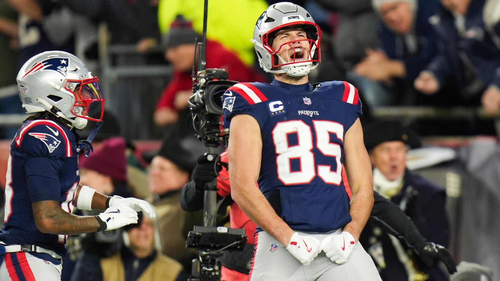 Week 6 NFL score predictions, best picks today: Expert reveals exact scores for every NFL game