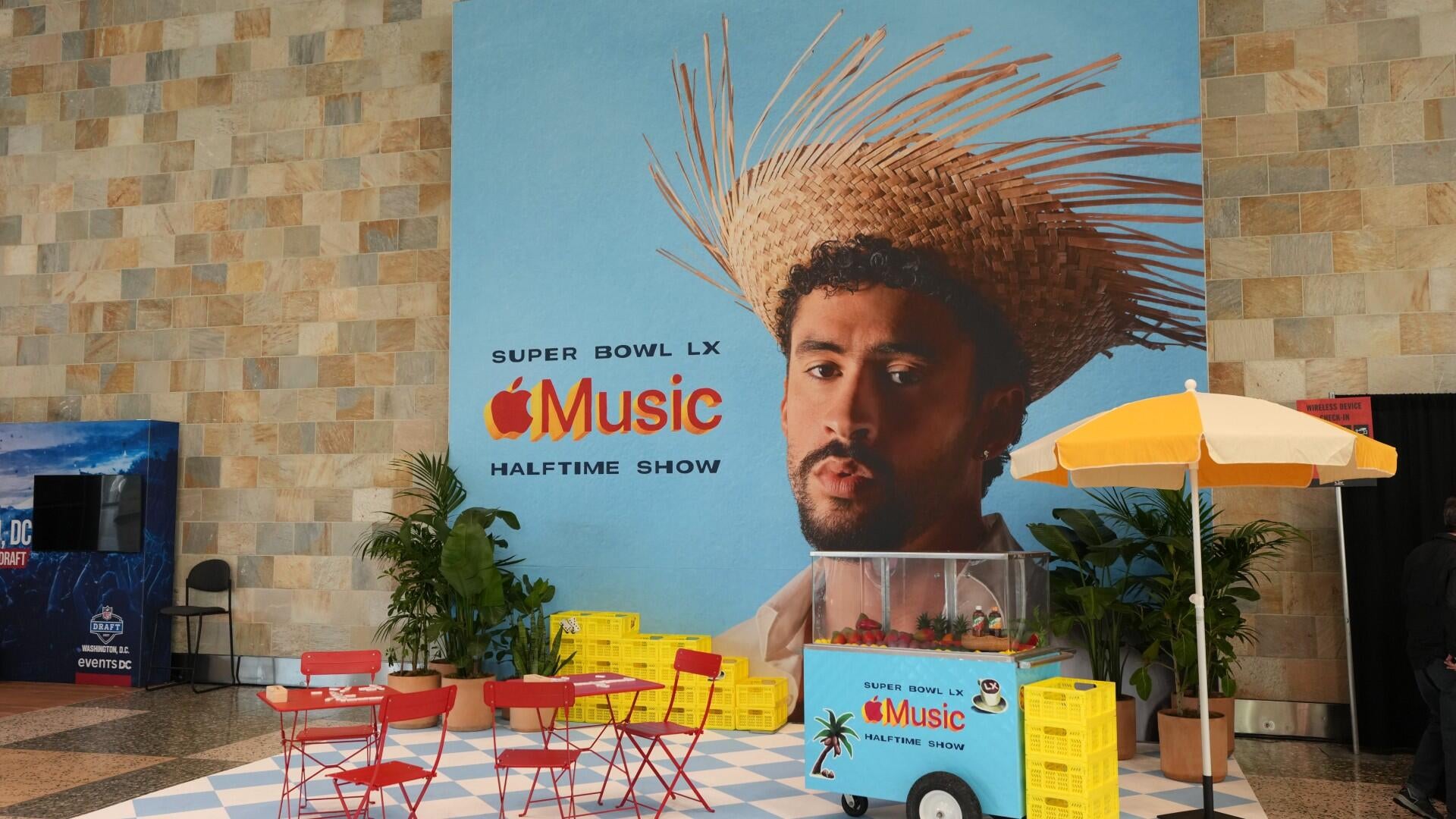 Super Bowl 2026: How to watch Bad Bunny's halftime show during Super Bowl LX between Patriots and Seahawks