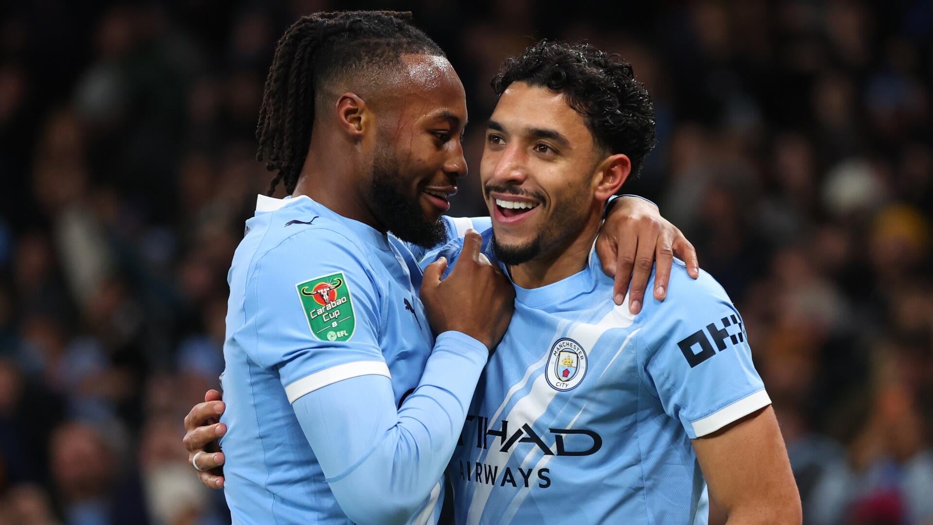 No Erling Haaland, no problem as Manchester City cruise to EFL Cup final after win against Newcastle United