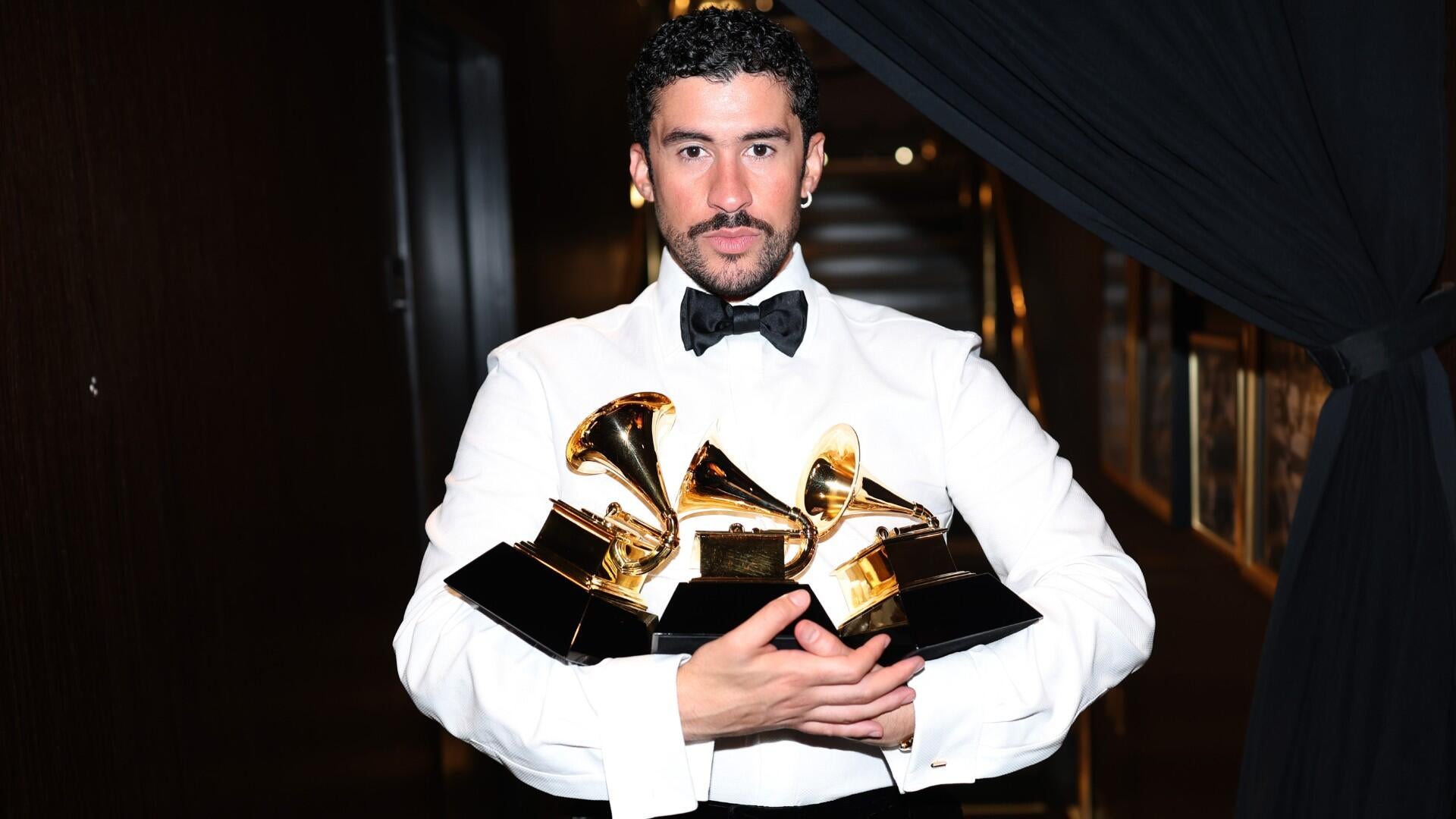 Every Super Bowl halftime performer ever: Full list as Bad Bunny headlines Super Bowl LX in 2026