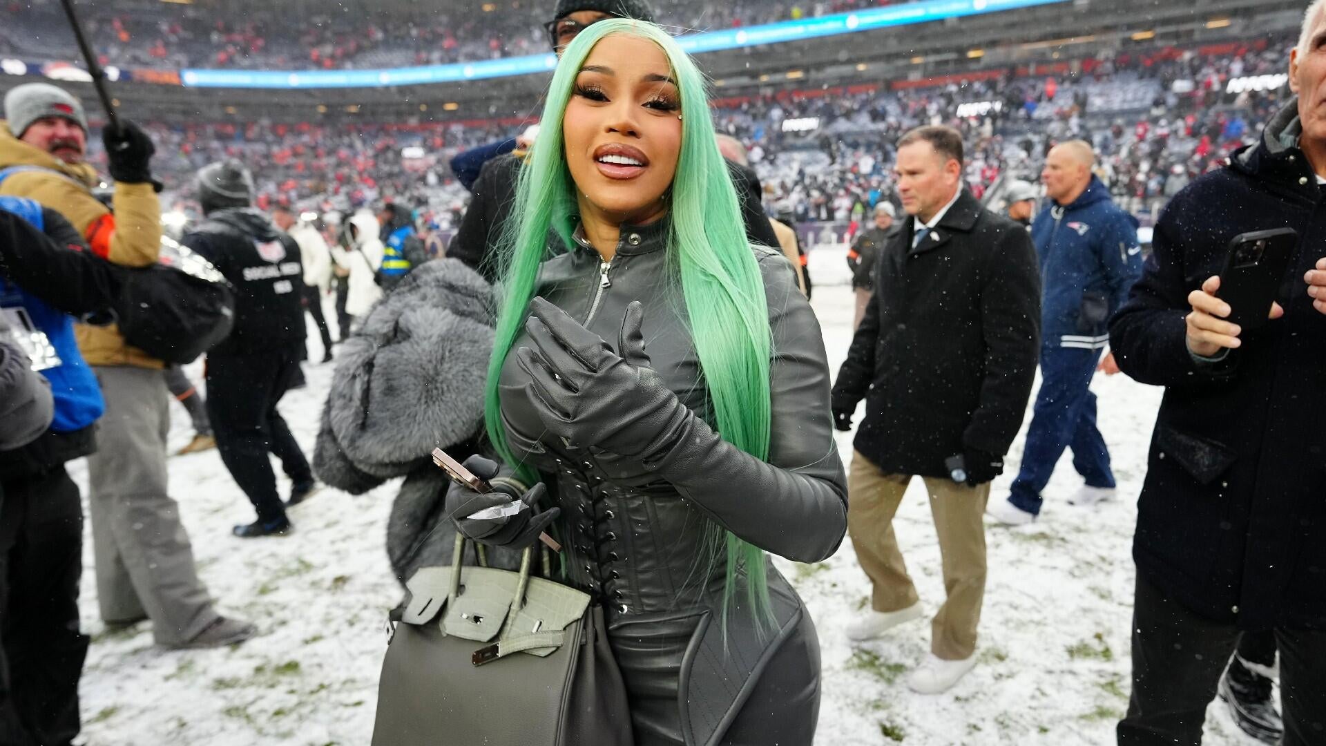 Super Bowl 2026: Our list of possible special guests for Bad Bunny's halftime show includes Cardi B