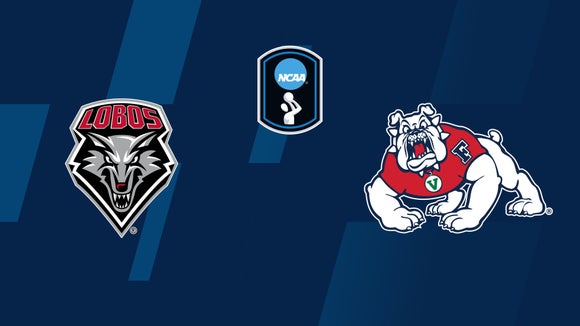 New Mexico vs Fresno St.