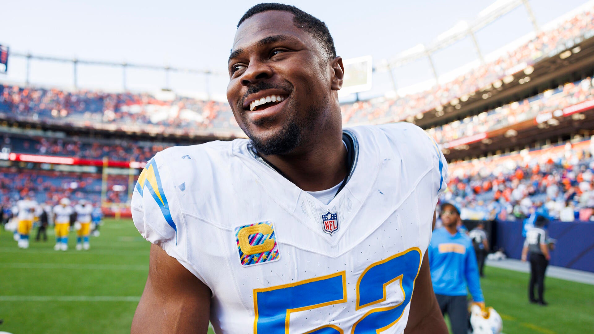 2026 NFL free agency: Khalil Mack, Malik Willis among players each team should prioritize this offseason