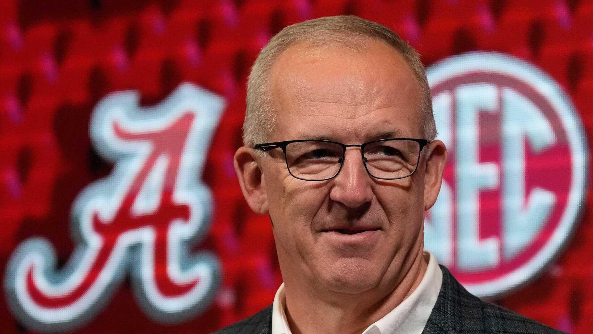 SEC's Greg Sankey signs affidavit, asks judge to uphold NCAA rules in Charles Bediako eligibility case