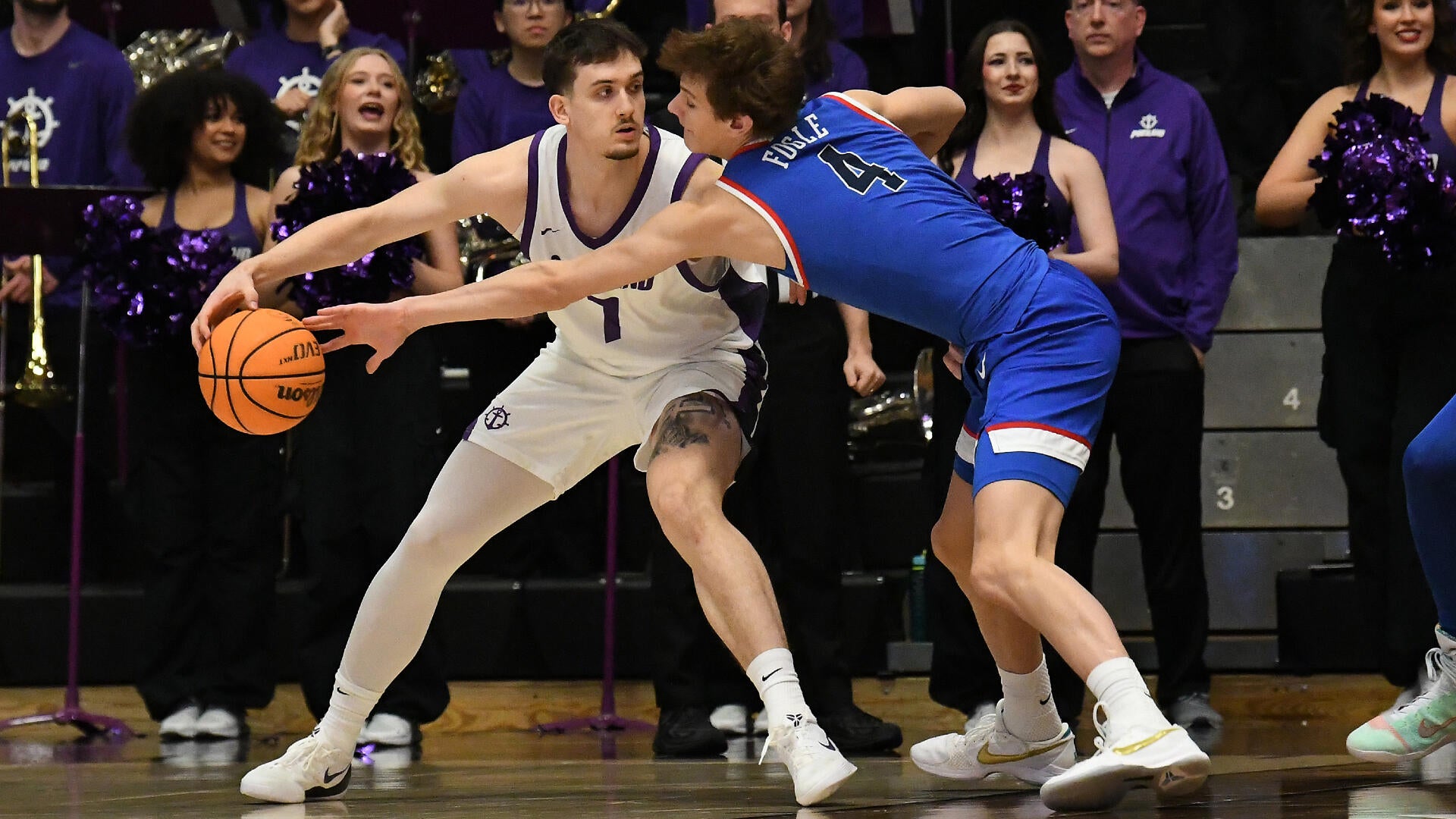 Portland stuns Gonzaga: Biggest win in Pilots history could impact Zags' NCAA Tournament seeding