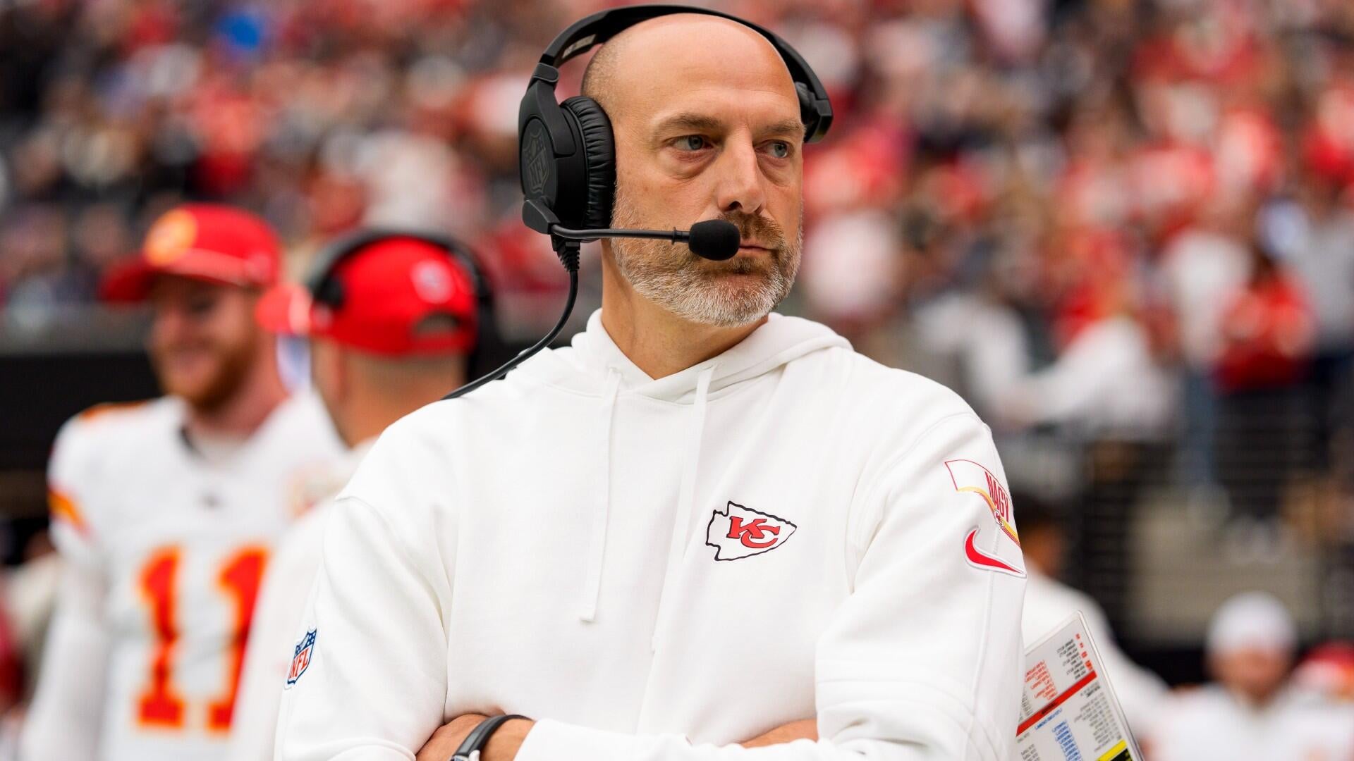 Grading NFL coordinator hires: Giants and Jets make puzzling OC decisions