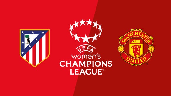 Atlético Madrid vs. Man. United
