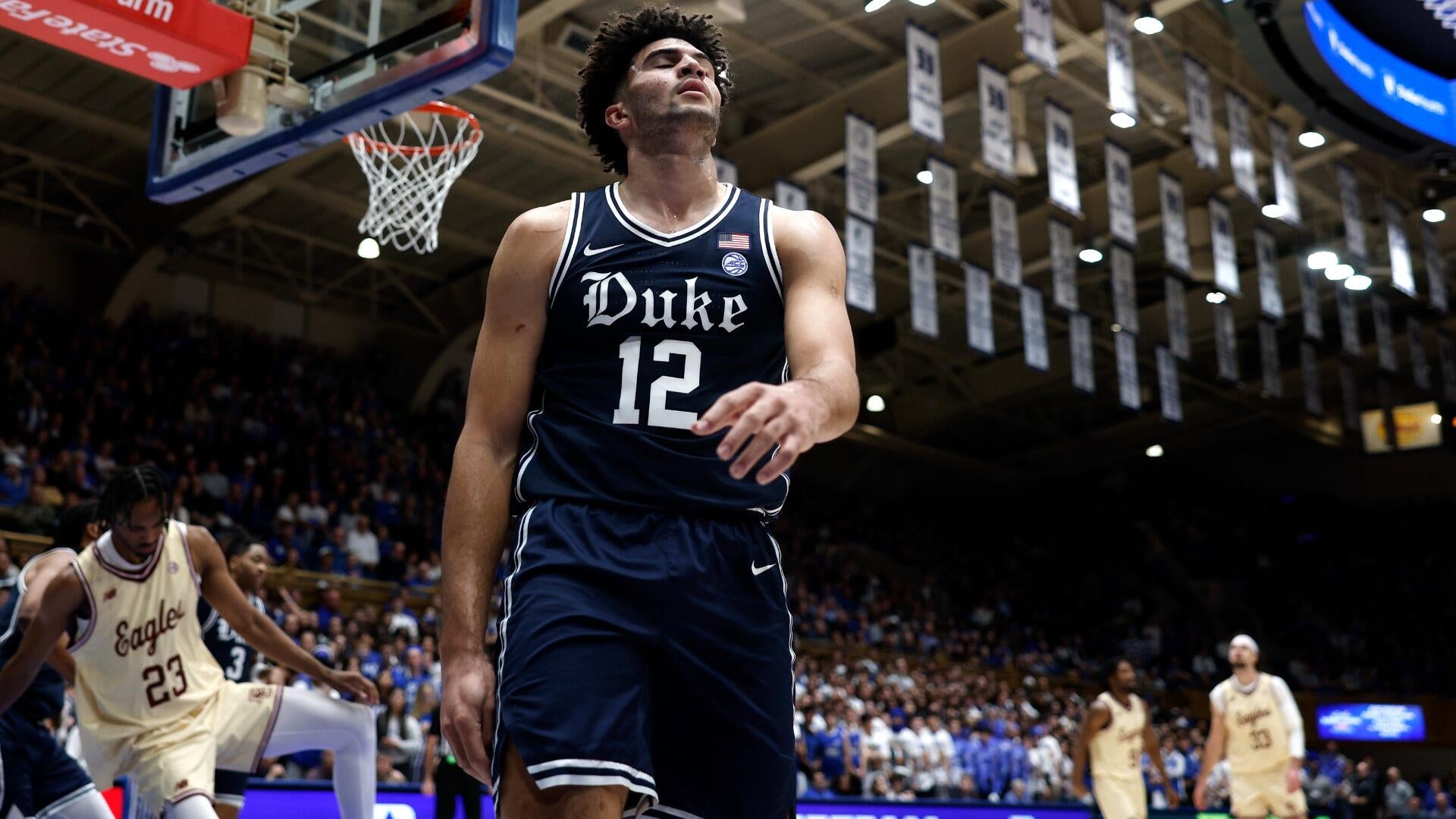 Cameron Boozer vs. Caleb Wilson In Chapel Hill Stream of General Videos