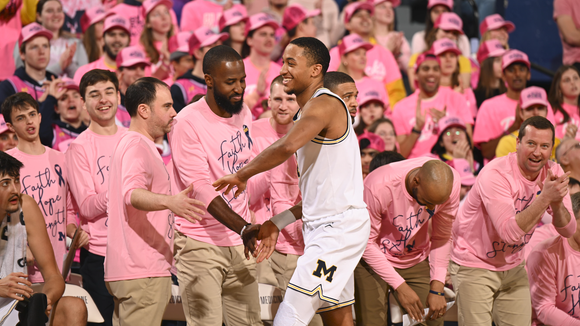 Penn St. vs Michigan