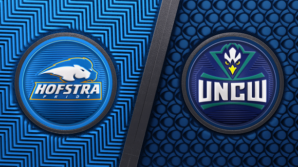 Hofstra vs UNCW