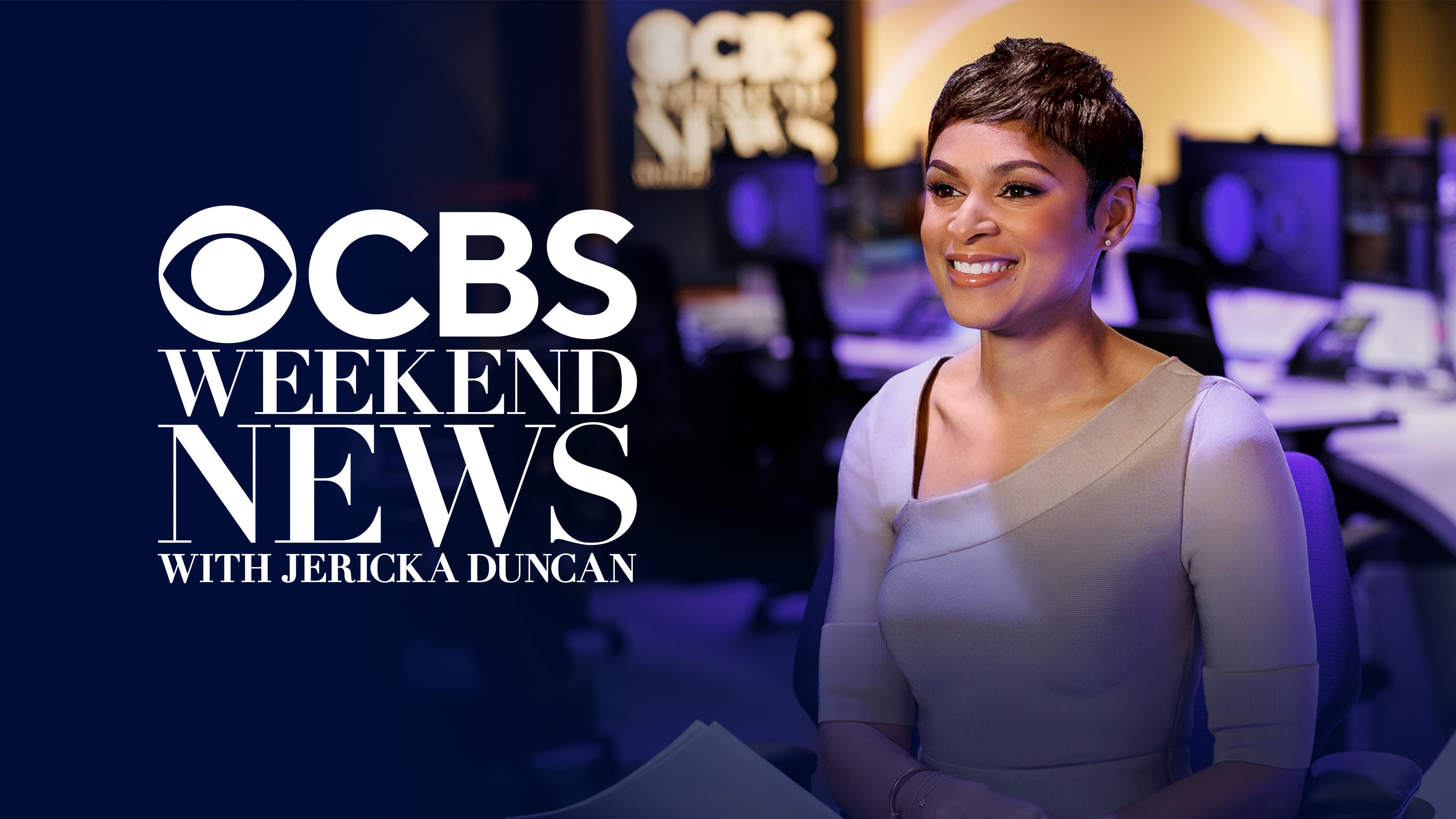 CBS News 24/7