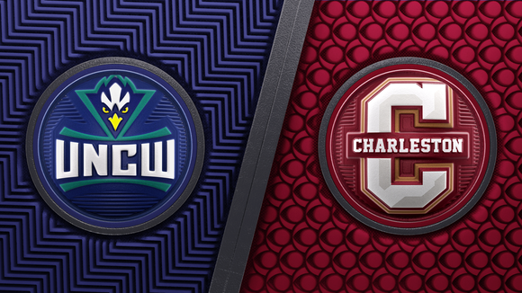 UNCW vs Charleston