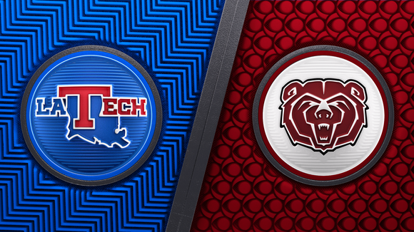 La. Tech vs Missouri St.