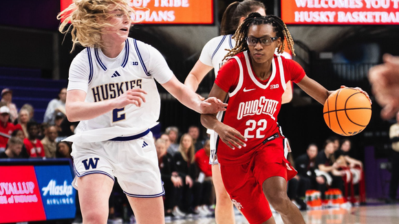 Ohio St. vs Washington