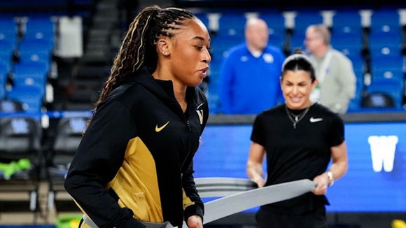 Vanderbilt vs Kentucky