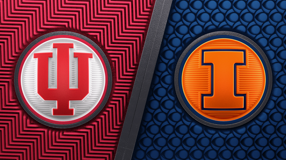 Indiana vs Illinois