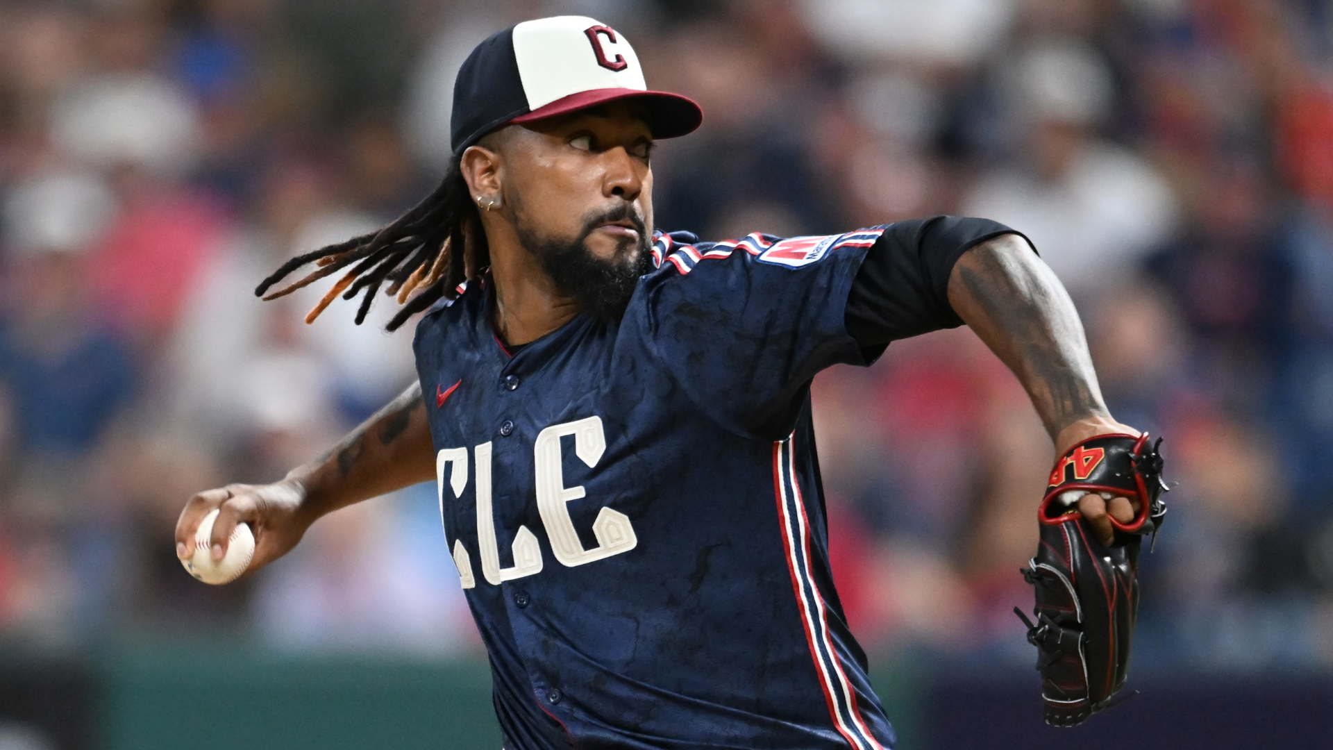 MLB gambling scandal involving Guardians closer Emmanuel Clase deeper than first thought, court docs reveal