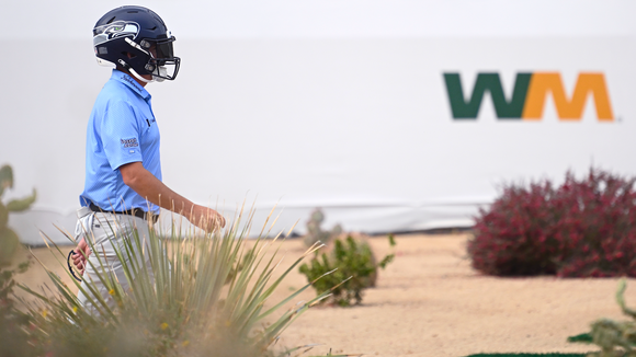 Round 1 Highlights: WM Phoenix Open