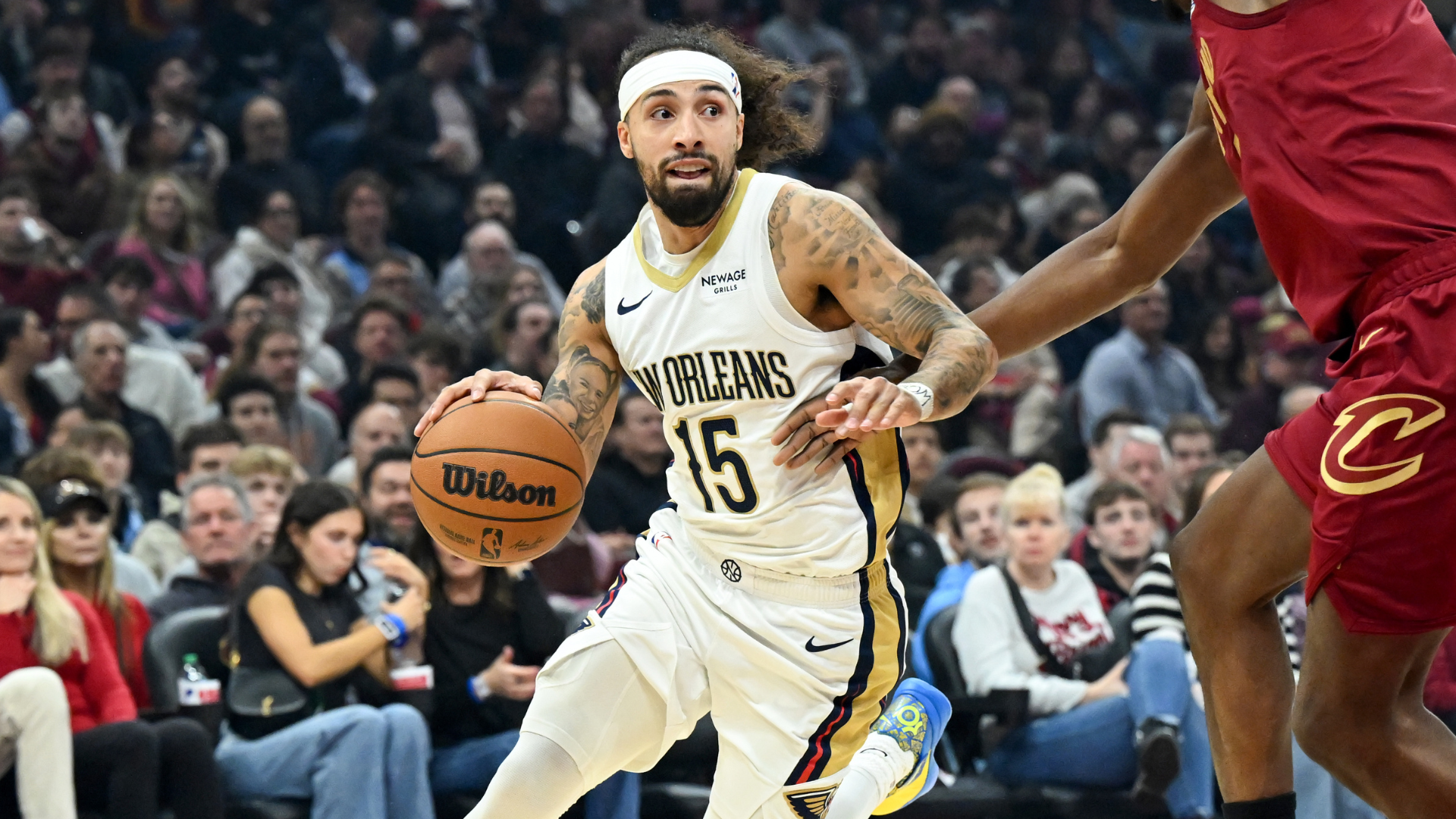 Knicks, Timberwolves didn't need a Giannis Antetokounmpo blockbuster to get better at NBA trade deadline