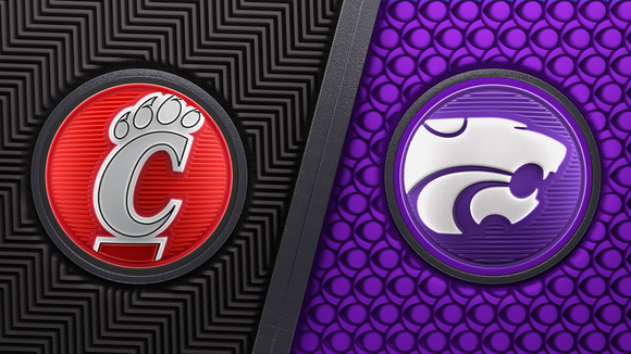 Cincinnati vs Kansas St.
