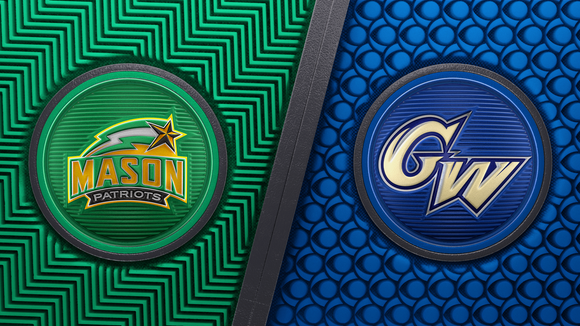 George Mason vs George Wash.