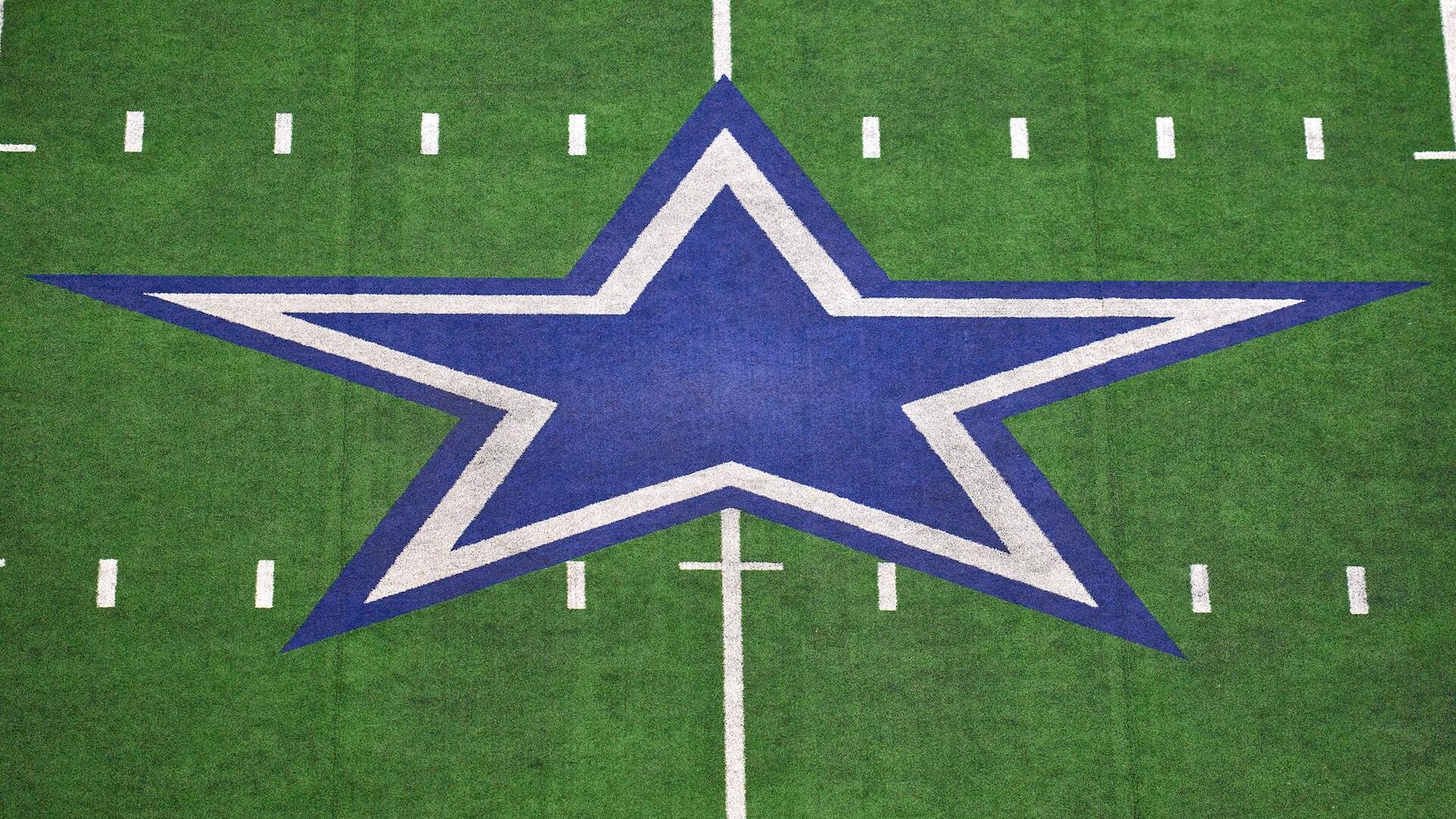 Cowboys to play in NFL's first-ever regular-season game in Rio de Janeiro in 2026