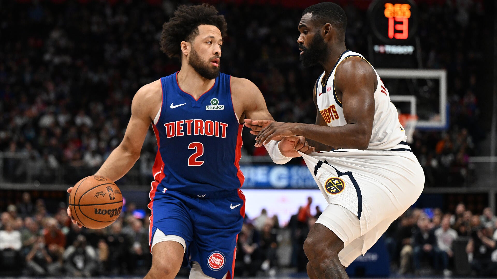 Pistons vs. 76ers odds, prediction, spread, time: 2026 NBA picks for Thursday, March 12 from proven model