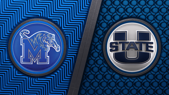 Memphis vs Utah St.