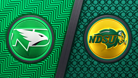 N. Dak. St. vs North Dakota