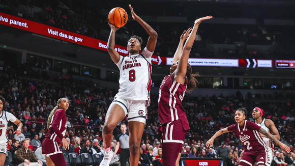 Miss. State vs S. Carolina