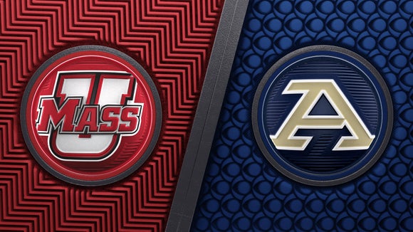 Massachusetts vs Akron