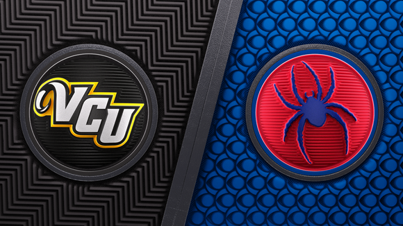 VCU vs Richmond
