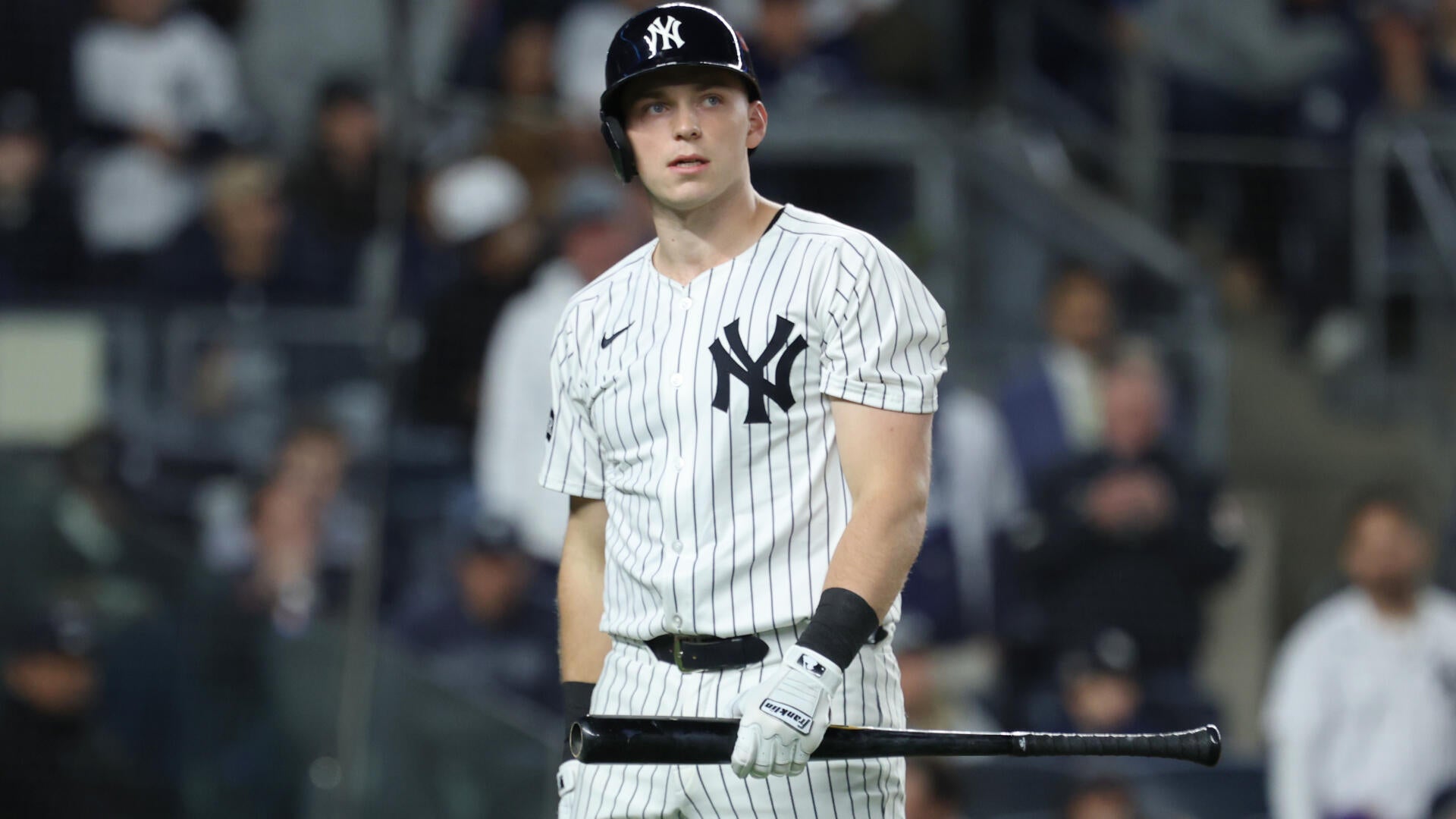 Fantasy Baseball Offseason Tracker: Paul Goldschmidt's return to Yankees could spell trouble for Ben Rice