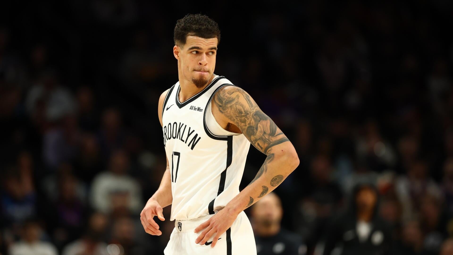 Wizards vs. Nets odds, prediction, time: 2026 NBA picks for Saturday, Feb. 7 from proven model