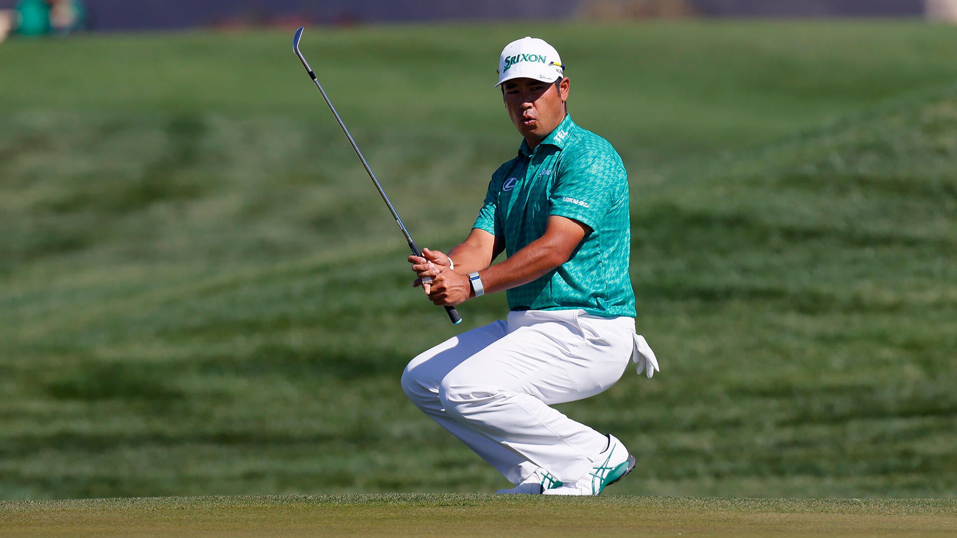2026 WM Phoenix Open leaderboard: Hideki Matsuyama eyes third win