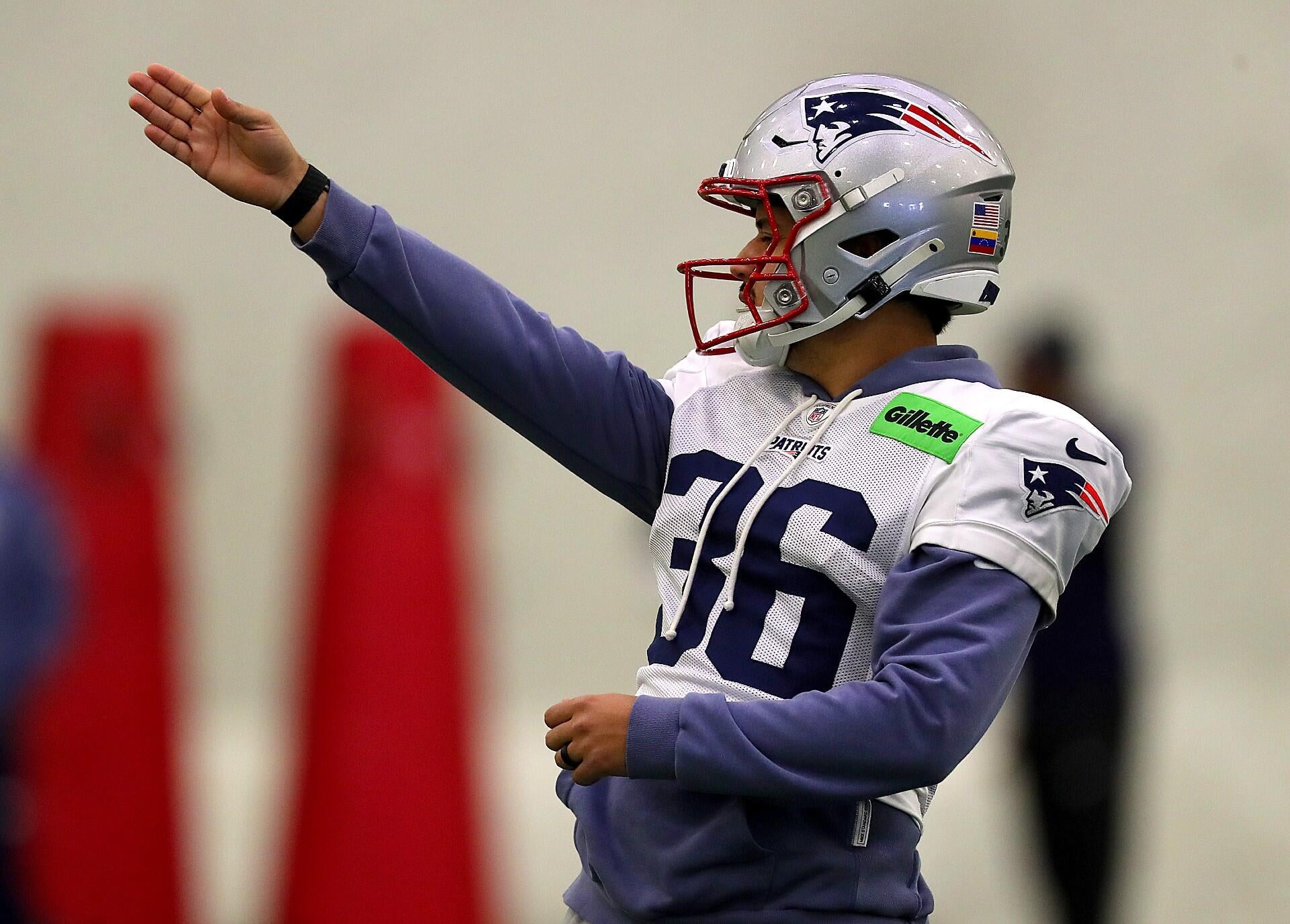 Two players who could decide Super Bowl 2026: Meet the kickers for the Patriots and Seahawks