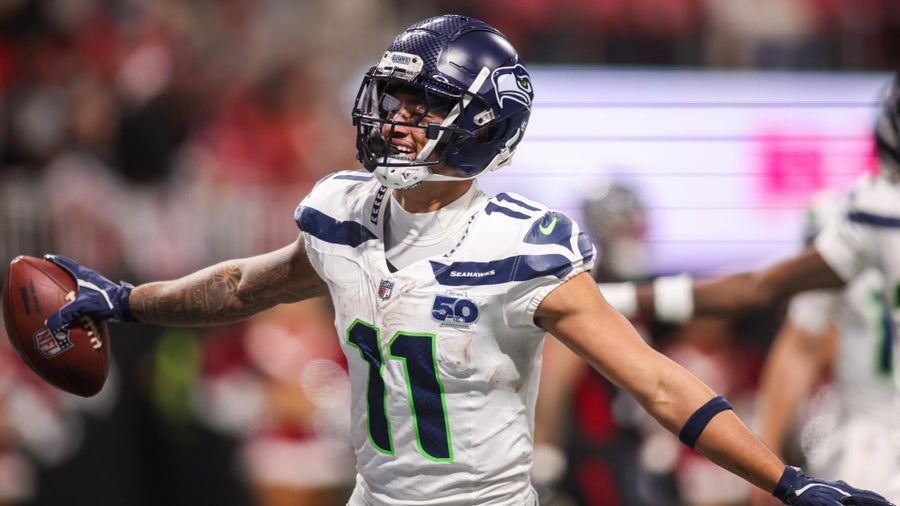 Seahawks-Patriots picks from model on 53-37 run on top-rated picks