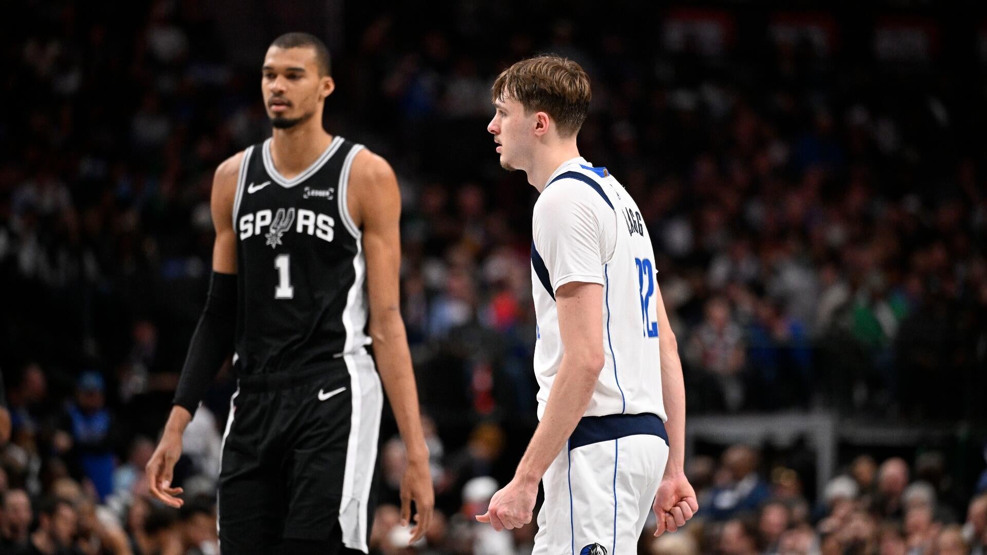 Spurs vs. Mavericks odds, prediction, time: 2026 NBA picks for Saturday, Feb. 7 from proven model
