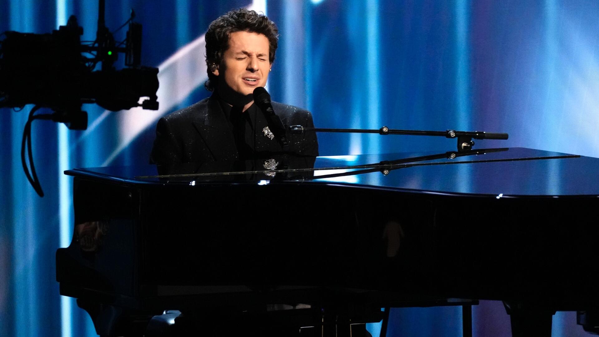 2026 Super Bowl National Anthem betting: How to bet on Charlie Puth over-under before Patriots vs. Seahawks