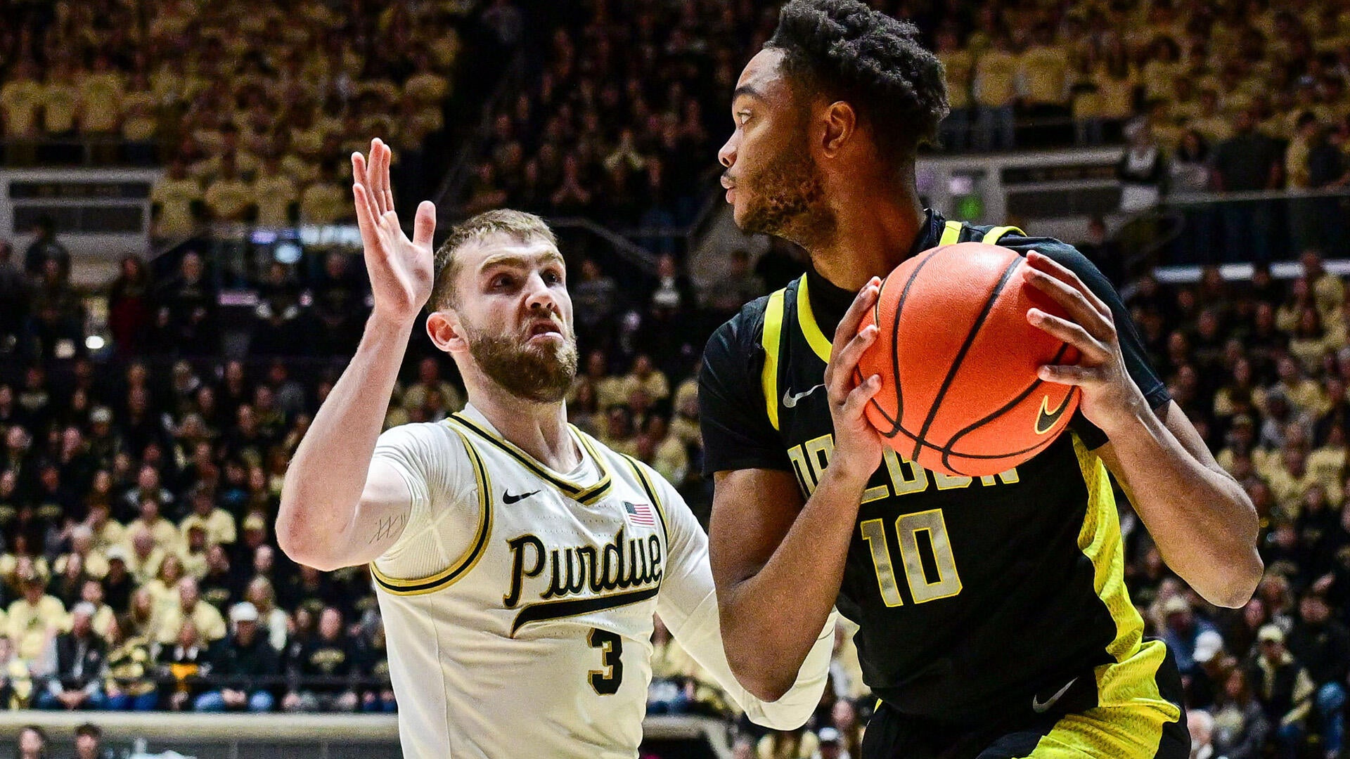 Texas vs. Purdue odds, March Madness predictions: 2026 NCAA Tournament Sweet 16 picks from proven model