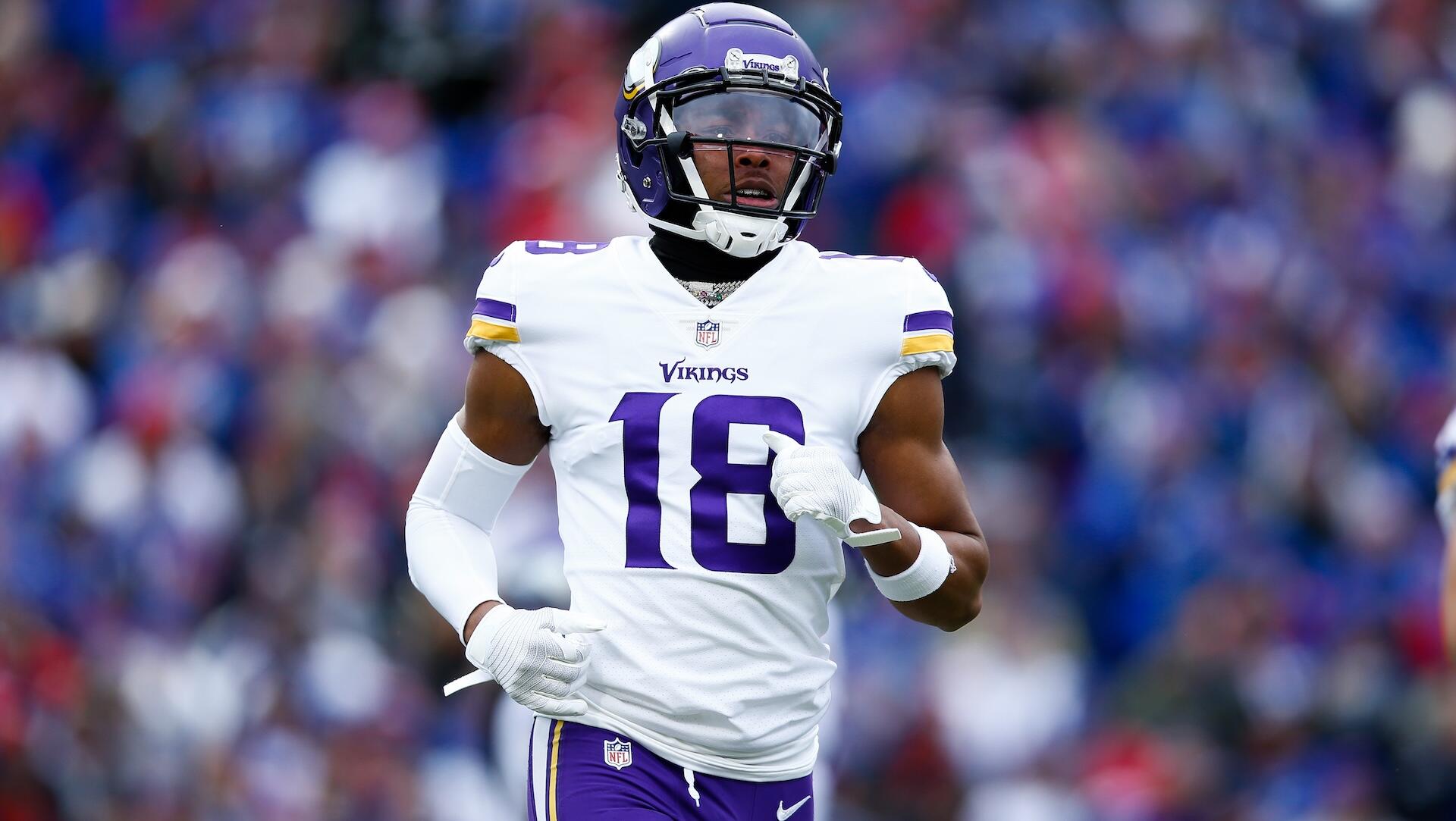 Ten crazy 2026 NFL offseason predictions: Justin Jefferson traded to Bills, two new rule changes and more