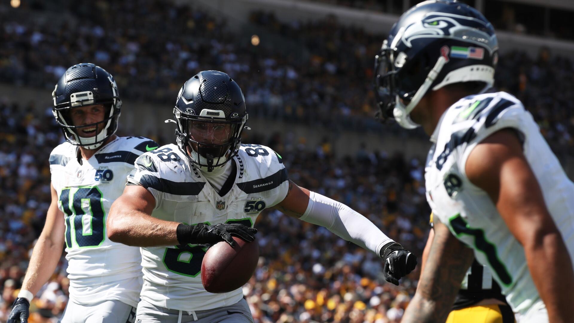 Seahawks vs. Patriots: Where to watch Super Bowl 60, score prediction, picks, odds, same-game parlay