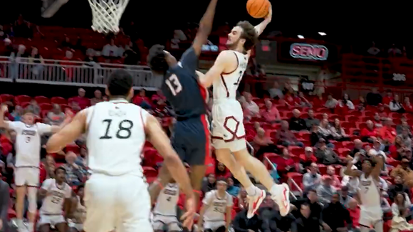 So. Indiana vs SE Missouri St.